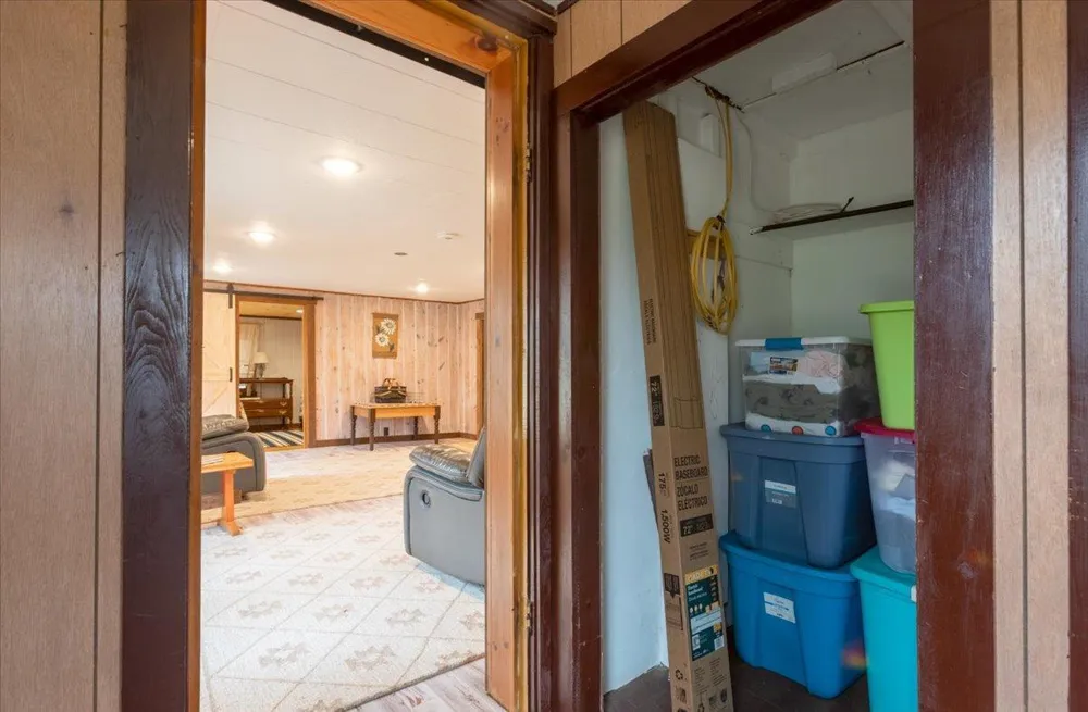 W7029 Old Bass Lake Road Minong, WI 54859