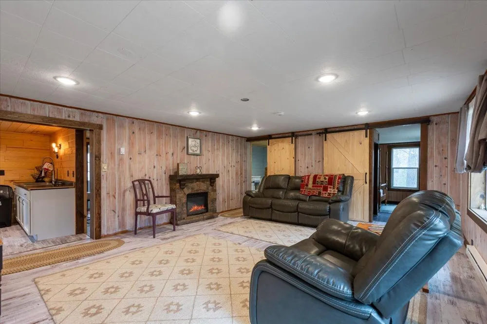 W7029 Old Bass Lake Road Minong, WI 54859