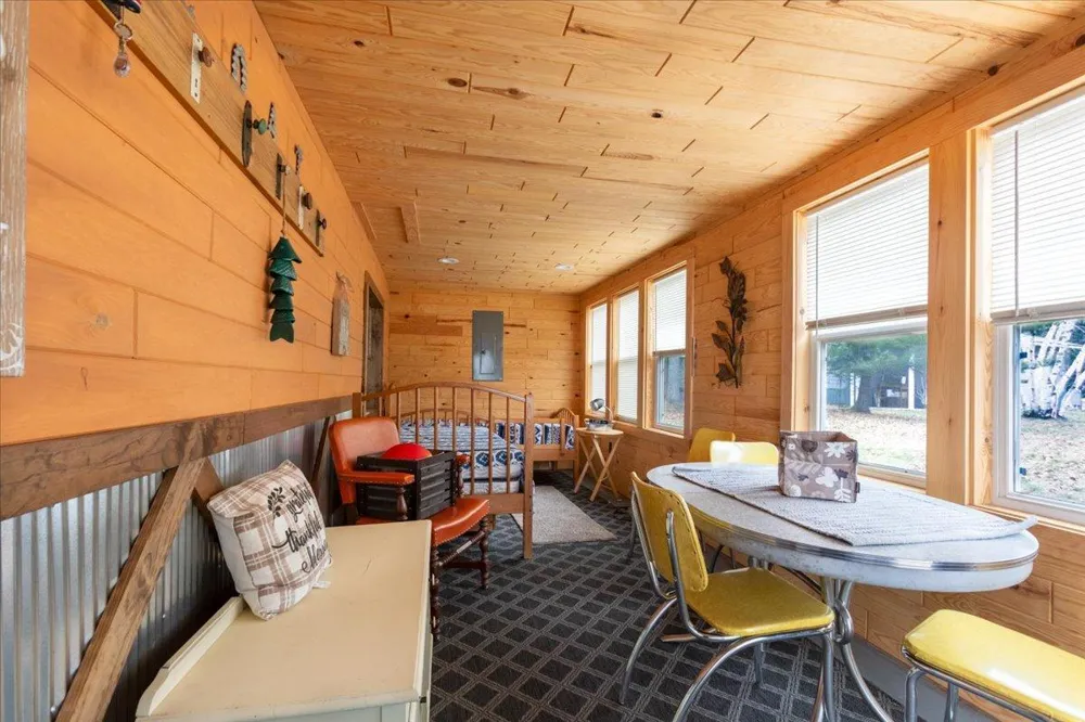 W7029 Old Bass Lake Road Minong, WI 54859
