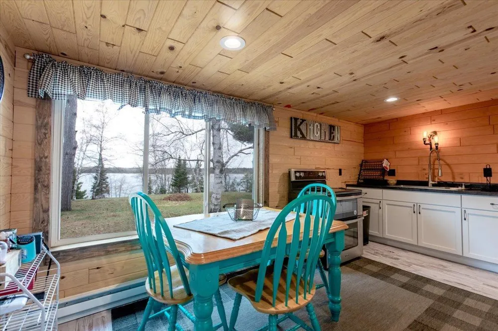 W7029 Old Bass Lake Road Minong, WI 54859