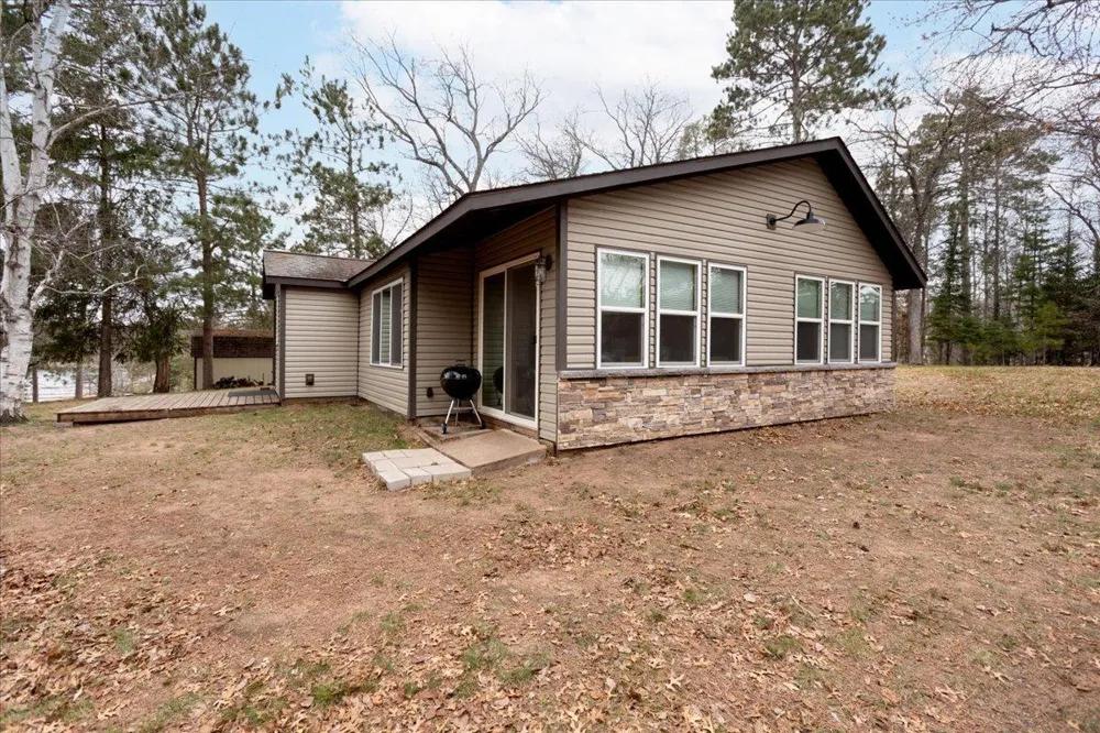 W7029 Old Bass Lake Road Minong, WI 54859