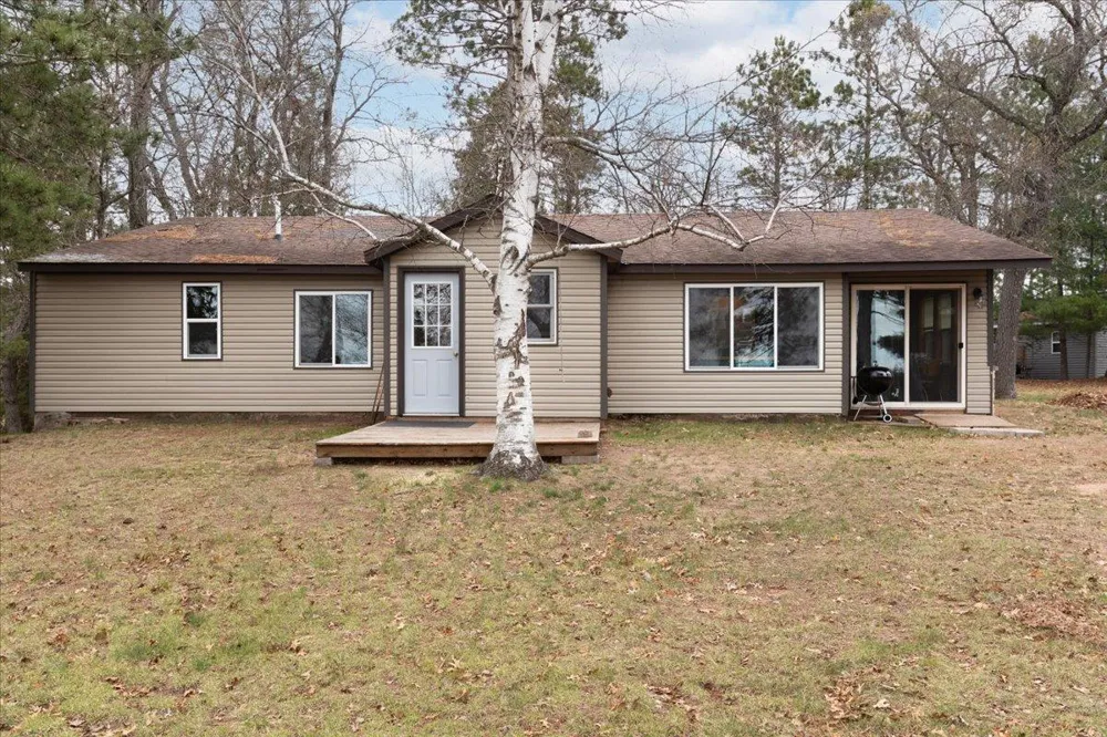 W7029 Old Bass Lake Road Minong, WI 54859
