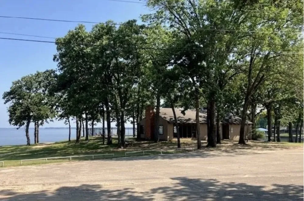 Ravenwood Drive Trinidad, TX 75163