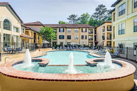 3777 Peachtree Road NE #1116