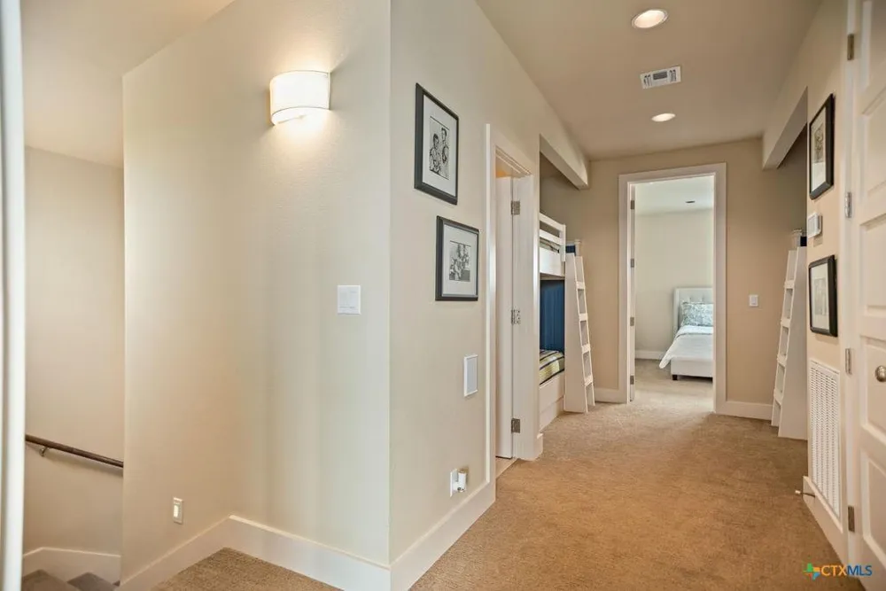 460 Bay Club Drive Seadrift, TX 77983