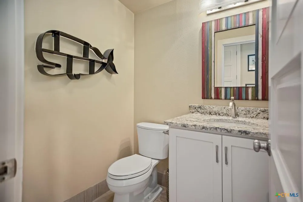 460 Bay Club Drive Seadrift, TX 77983