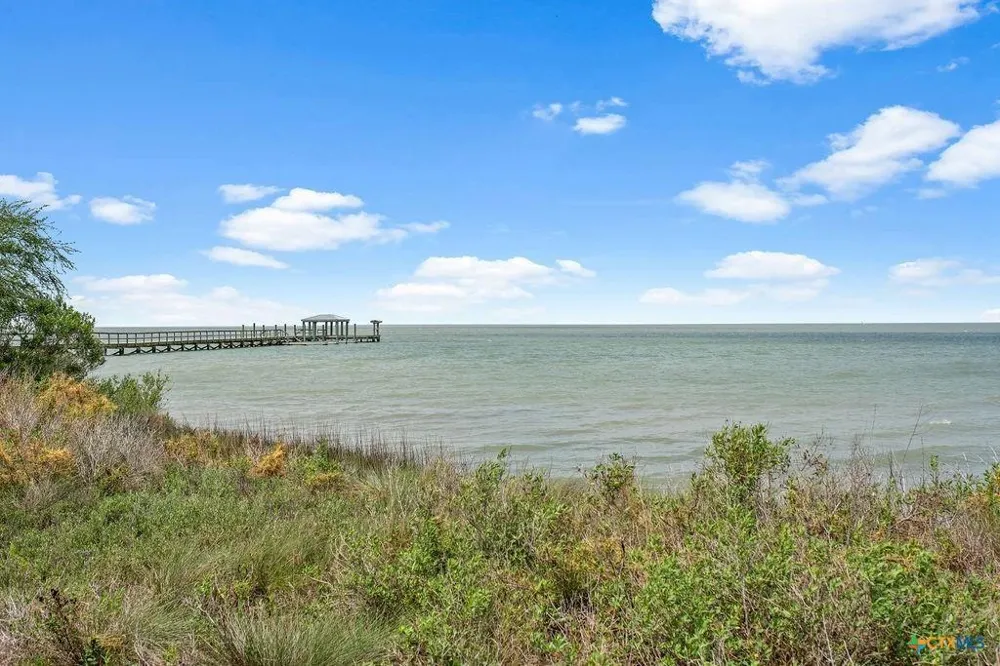 460 Bay Club Drive Seadrift, TX 77983