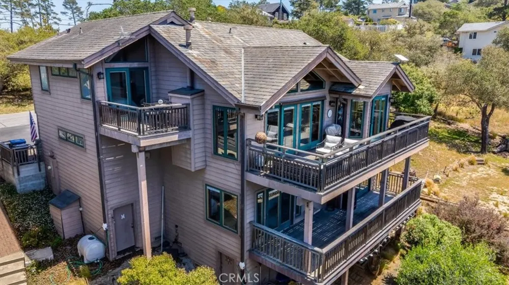 1919 Richard Avenue Cambria, CA 93428