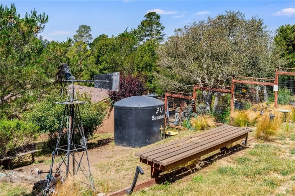 1919 Richard Avenue Cambria, CA 93428
