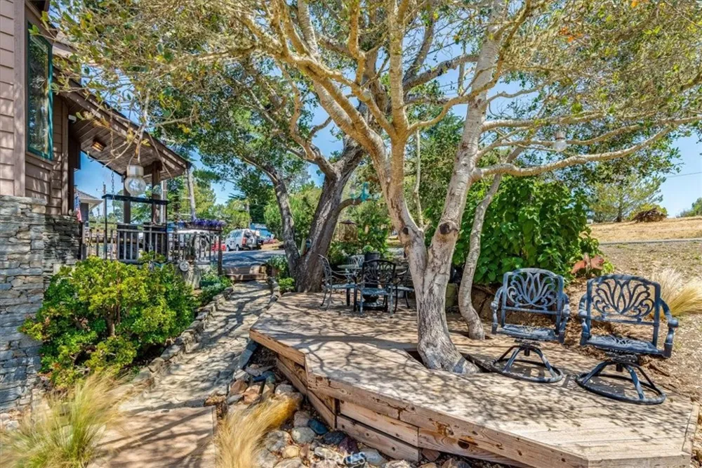 1919 Richard Avenue Cambria, CA 93428
