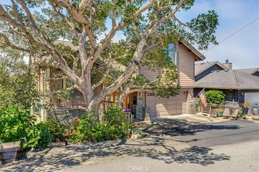 1919 Richard Avenue Cambria, CA 93428