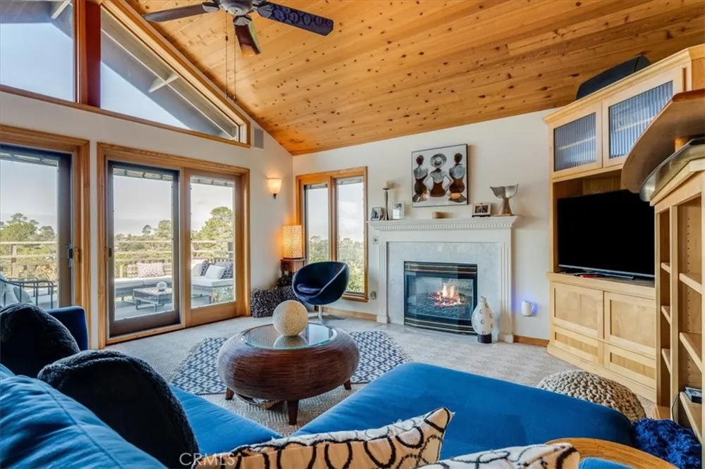 1919 Richard Avenue Cambria, CA 93428