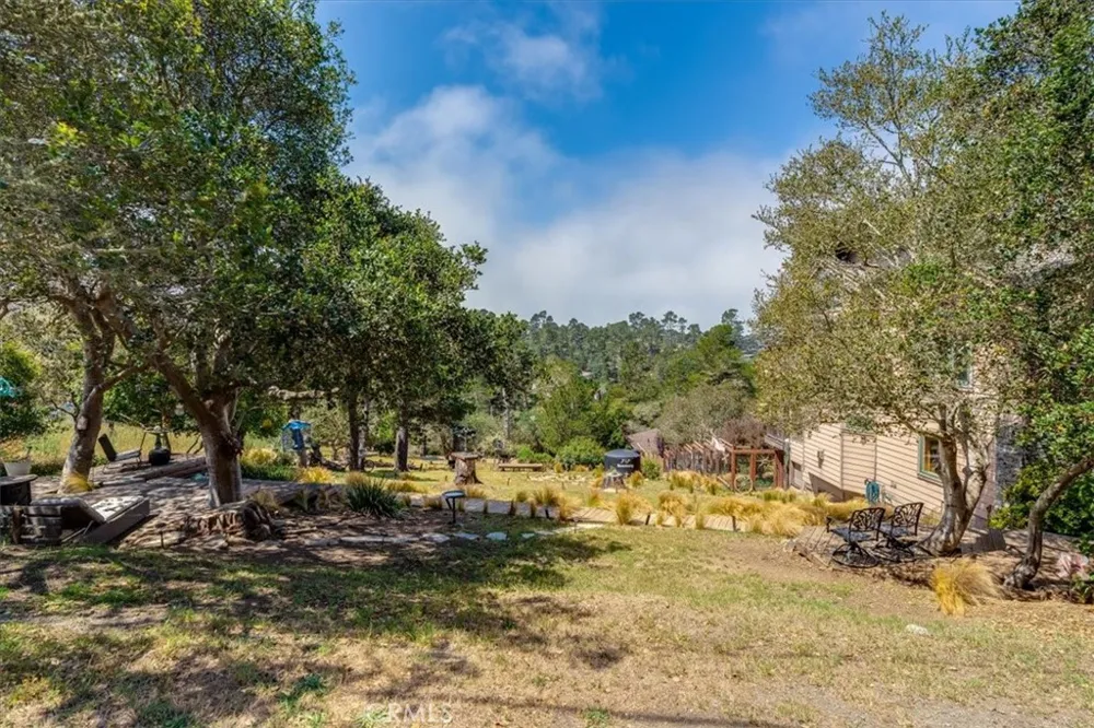 1919 Richard Avenue Cambria, CA 93428