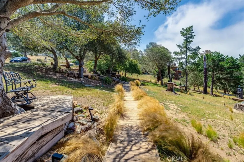 1919 Richard Avenue Cambria, CA 93428