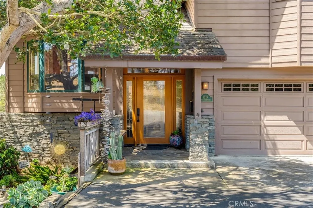 1919 Richard Avenue Cambria, CA 93428