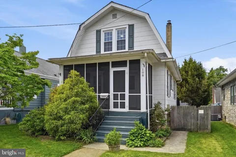 108 ARDMORE