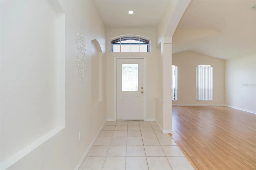 22704 RODERICK DRIVE Land O Lakes, FL 34639