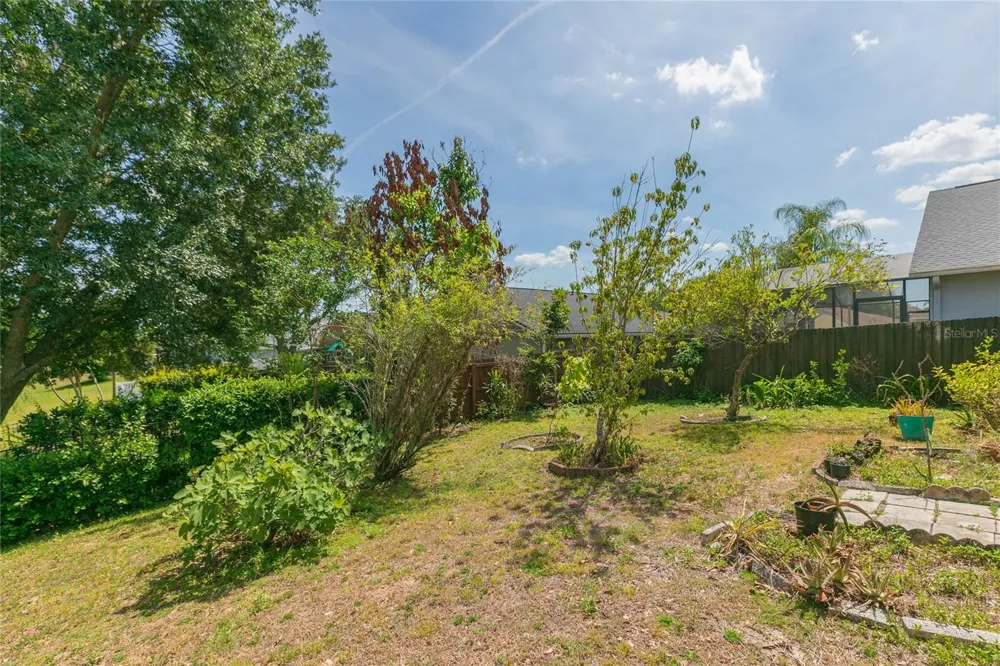22704 RODERICK DRIVE Land O Lakes, FL 34639