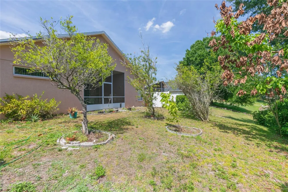22704 RODERICK DRIVE Land O Lakes, FL 34639