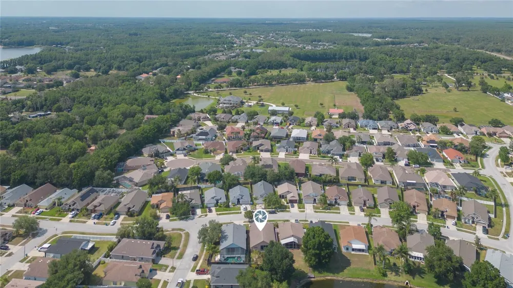 22704 RODERICK DRIVE Land O Lakes, FL 34639