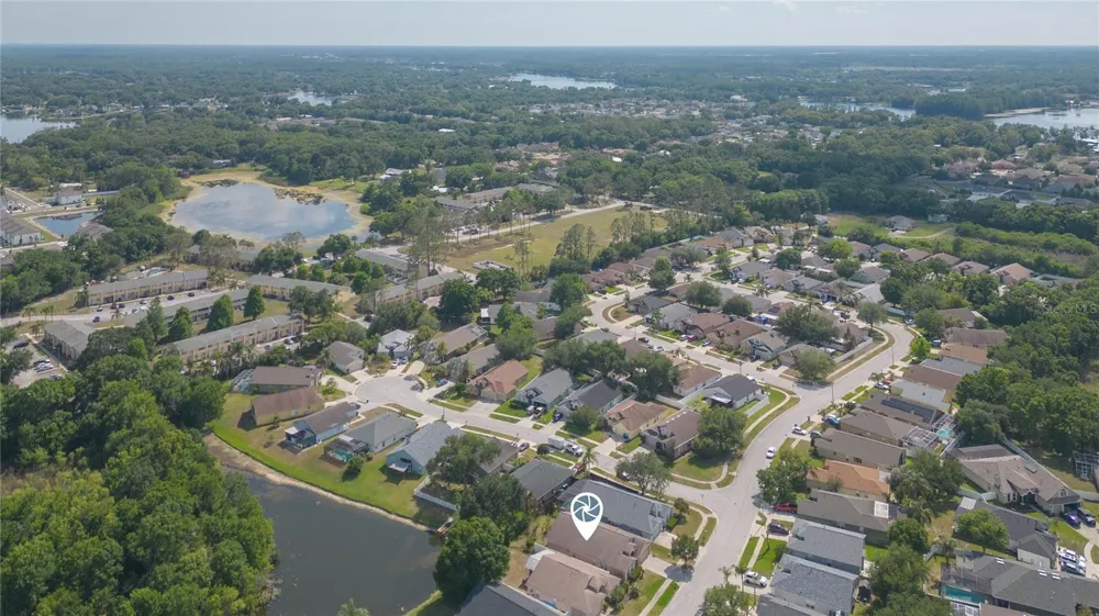 22704 RODERICK DRIVE Land O Lakes, FL 34639