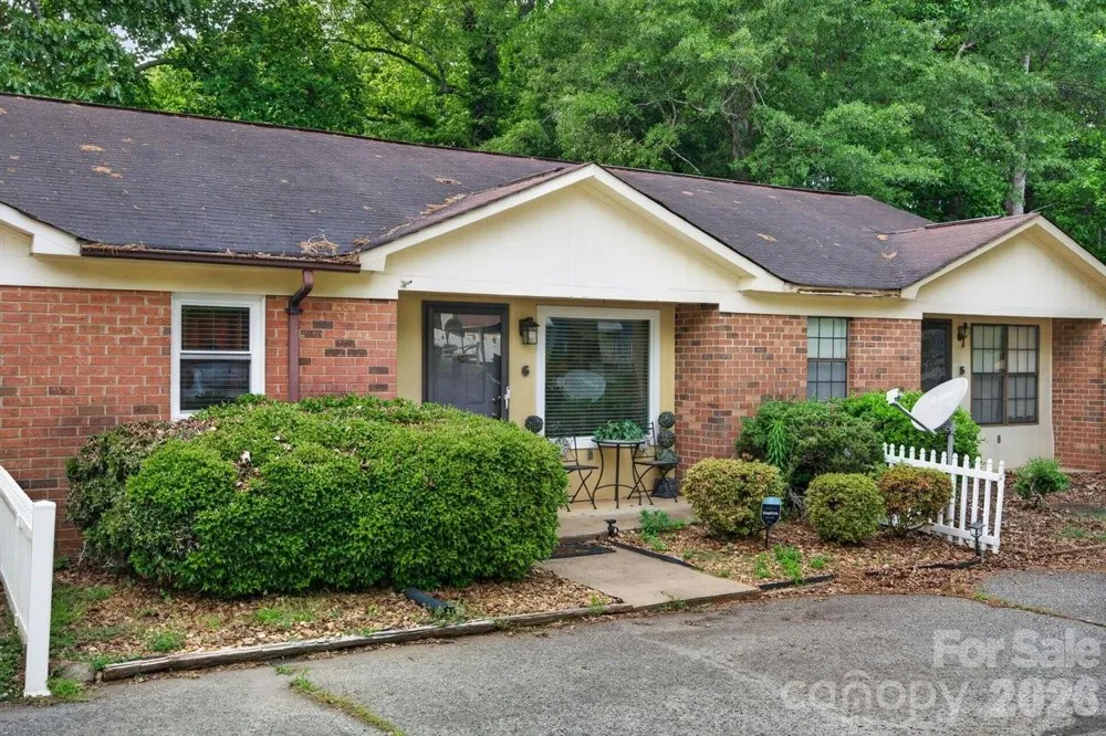 634 Hillcrest Drive #6 Shelby, NC 28150
