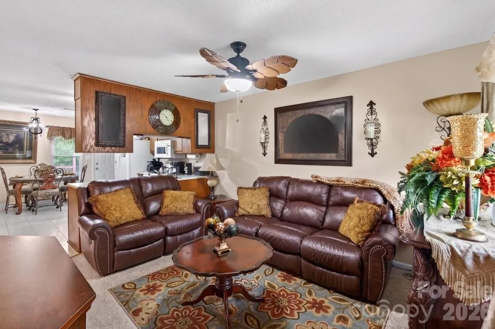 634 Hillcrest Drive #6 Shelby, NC 28150