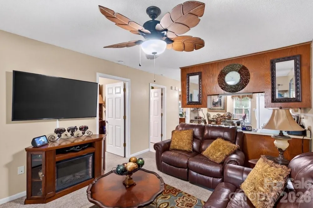 634 Hillcrest Drive #6 Shelby, NC 28150