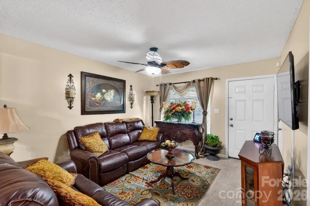 634 Hillcrest Drive #6 Shelby, NC 28150