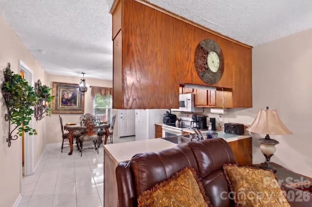 634 Hillcrest Drive #6 Shelby, NC 28150