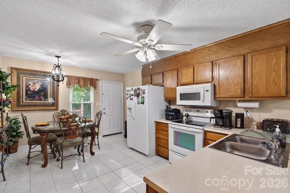 634 Hillcrest Drive #6 Shelby, NC 28150