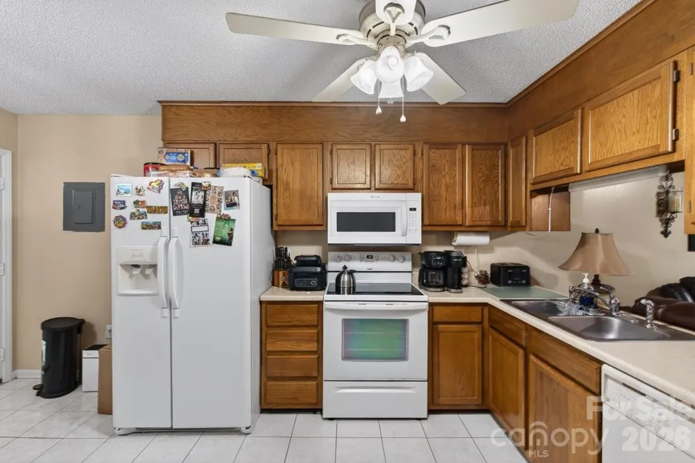 634 Hillcrest Drive #6 Shelby, NC 28150