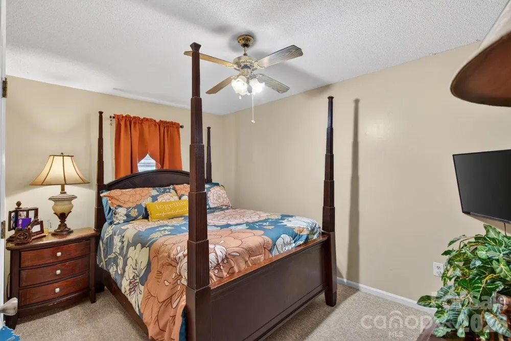 634 Hillcrest Drive #6 Shelby, NC 28150