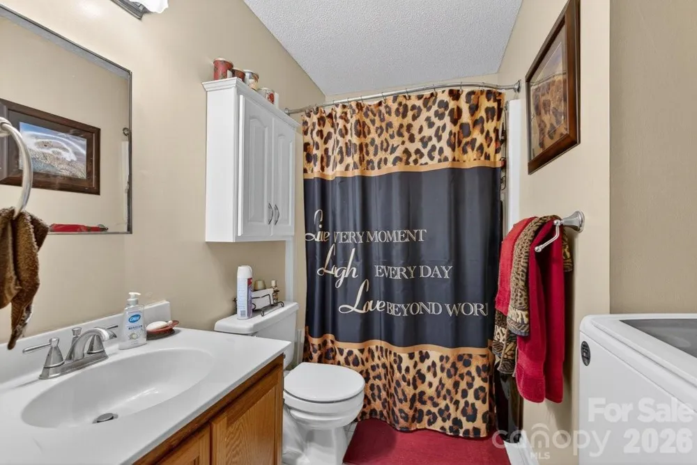 634 Hillcrest Drive #6 Shelby, NC 28150