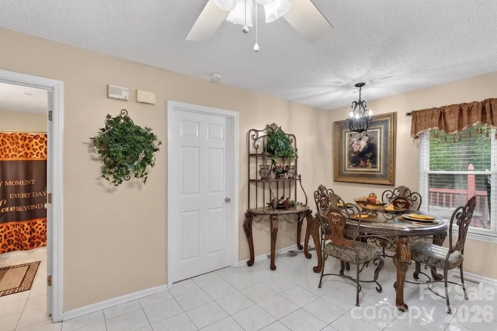 634 Hillcrest Drive #6 Shelby, NC 28150