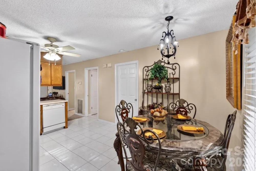 634 Hillcrest Drive #6 Shelby, NC 28150