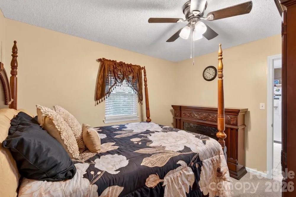 634 Hillcrest Drive #6 Shelby, NC 28150