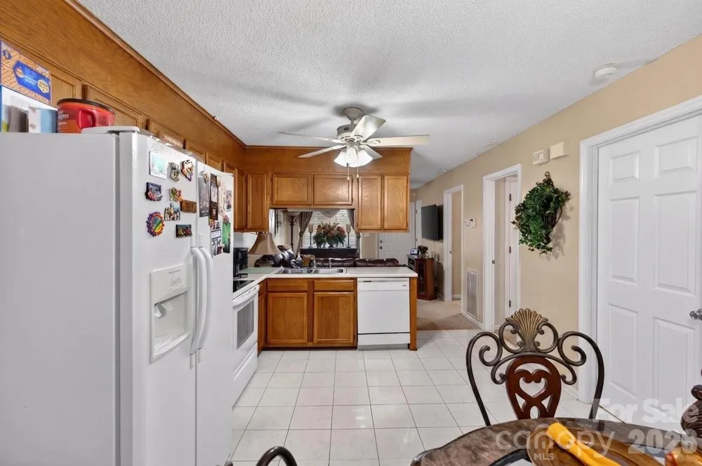 634 Hillcrest Drive #6 Shelby, NC 28150