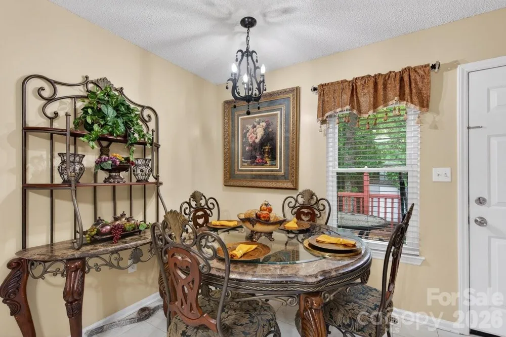 634 Hillcrest Drive #6 Shelby, NC 28150