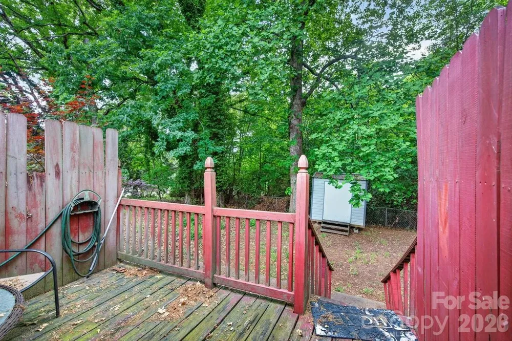 634 Hillcrest Drive #6 Shelby, NC 28150