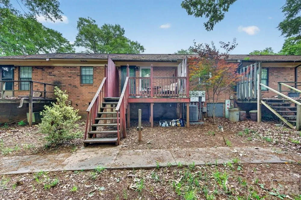 634 Hillcrest Drive #6 Shelby, NC 28150