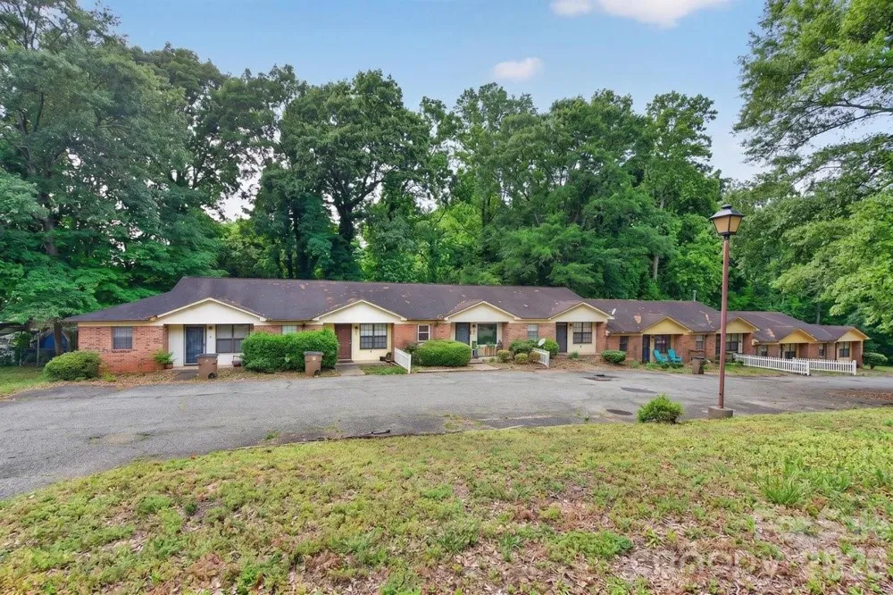 634 Hillcrest Drive #6 Shelby, NC 28150
