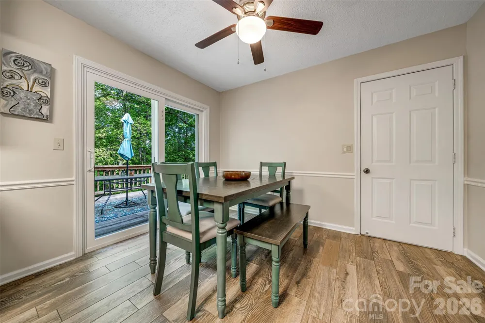 18 Tarragon Place Flat Rock, NC 28731