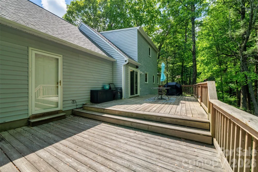 18 Tarragon Place Flat Rock, NC 28731