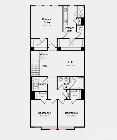 7308 Wake Way Indian Land, SC 29707