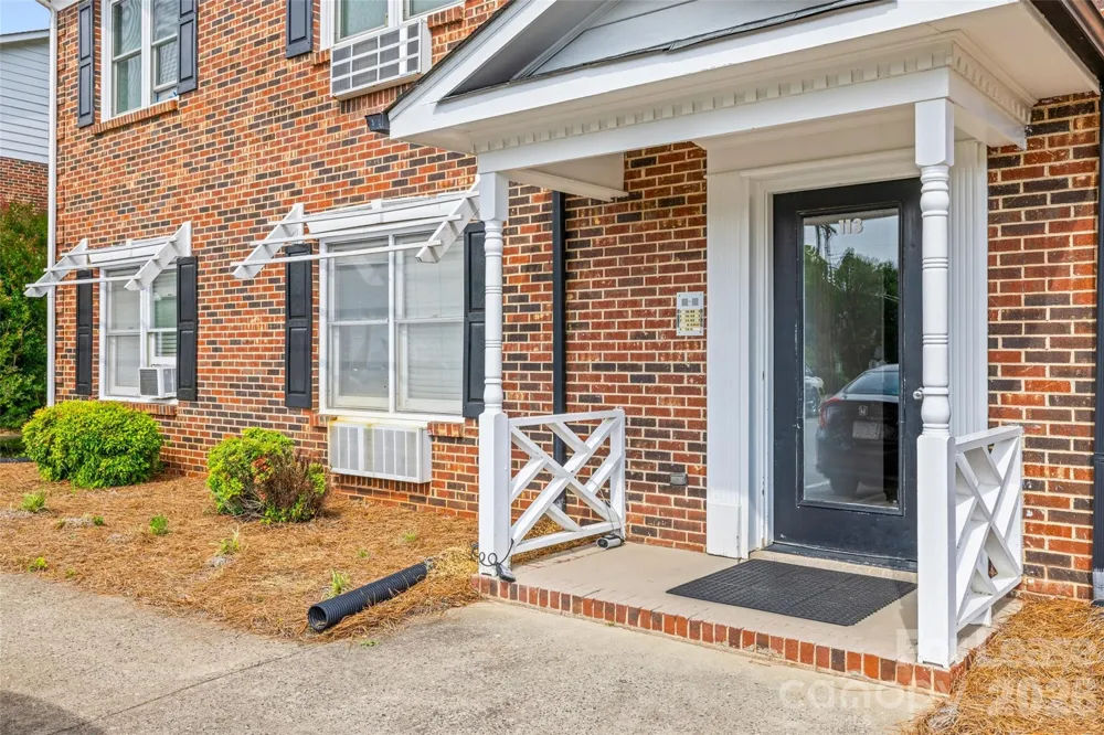 113 Stroupe Road #E Gastonia, NC 28056