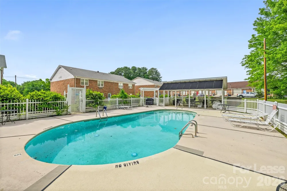 113 Stroupe Road #E Gastonia, NC 28056
