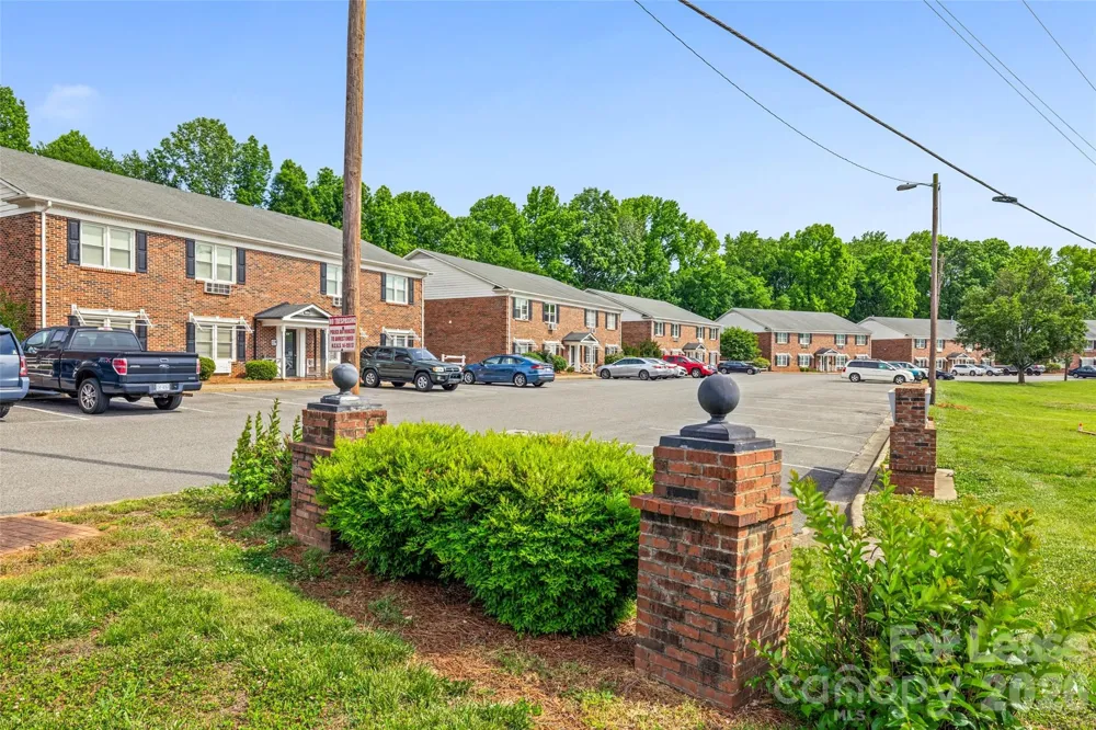 113 Stroupe Road #E Gastonia, NC 28056