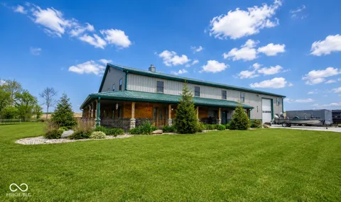 3824 E County Road 750 S