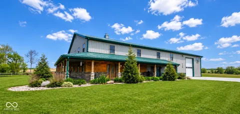 3824 E County Road 750 S
